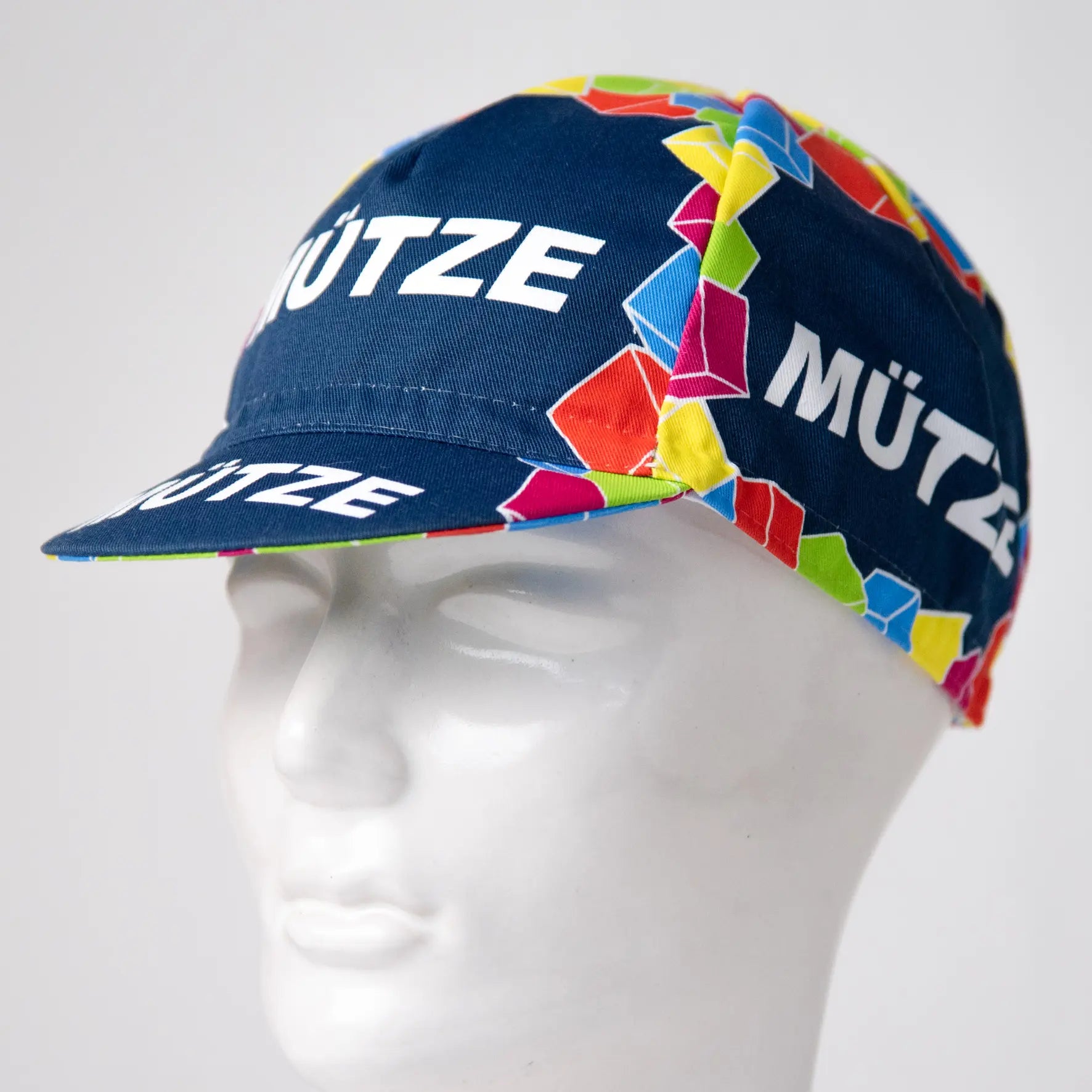 Mapei hat sales