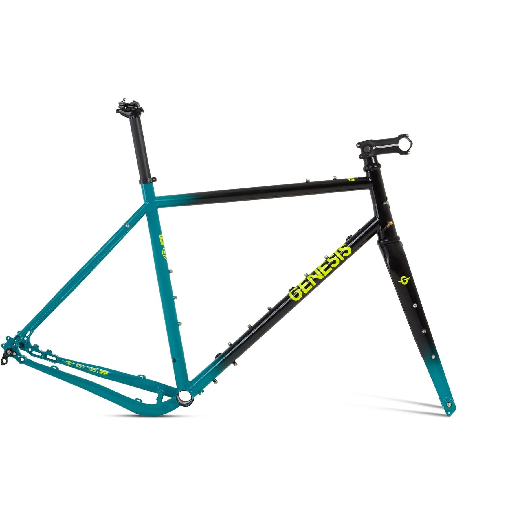 genesis fahrrad kaufen Genesis Fugio Rahmenset online kaufen – Schicke Mütze