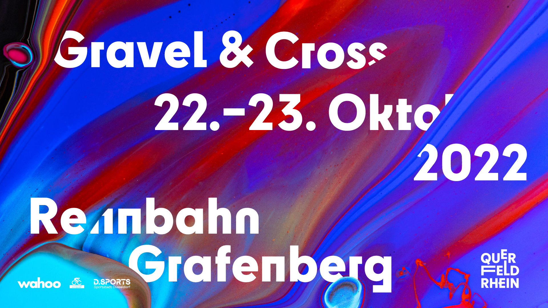 Gravel Cross Grafenberg Querfeldrhein 2022