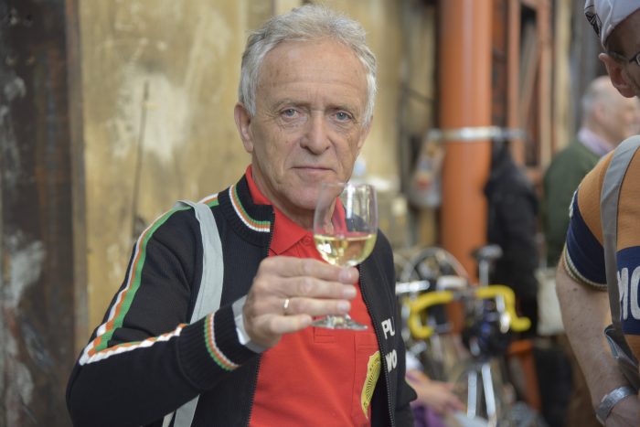 Cyclingworld Düsseldorf 2019. Zwei Tage Fahrrad²
