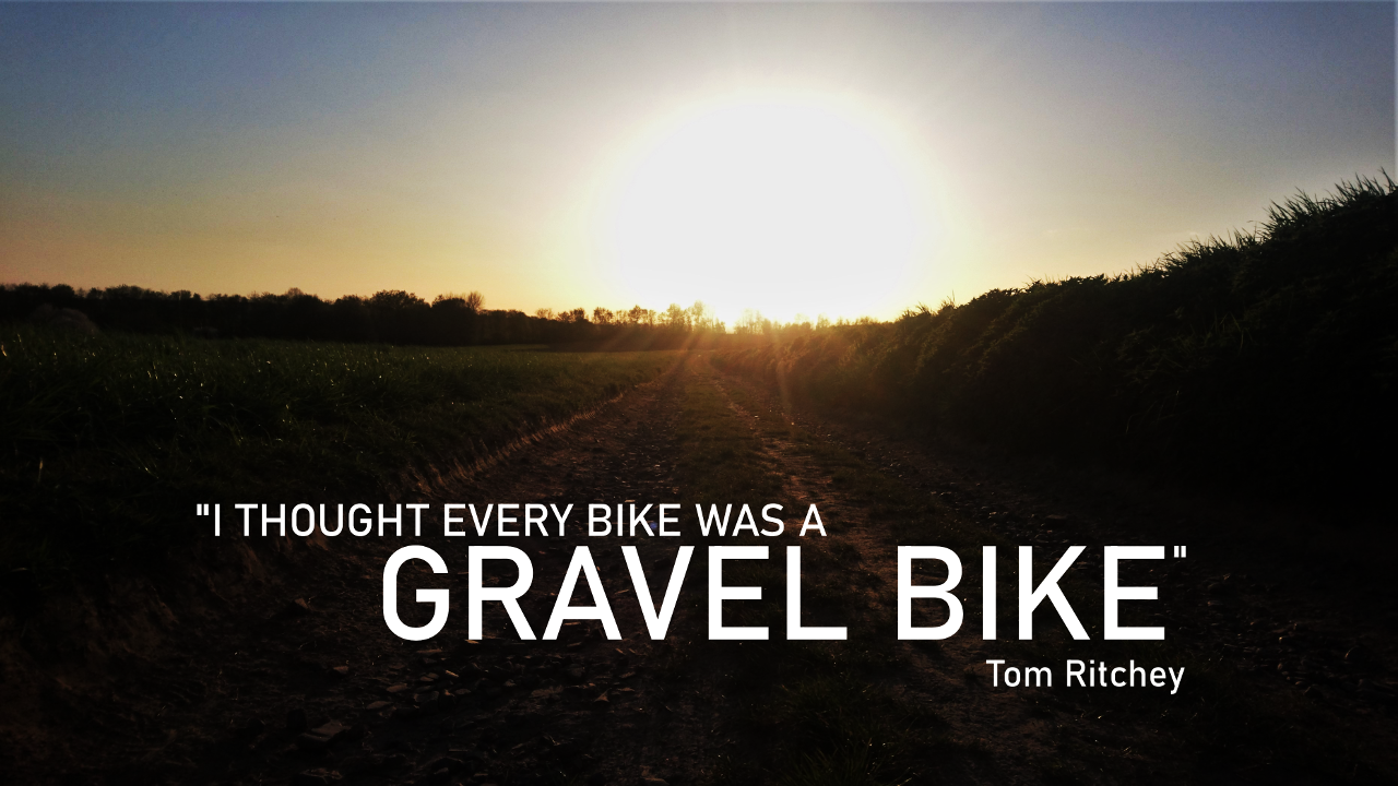 Was du schon immer über das Gravelbike wissen wolltest, aber bisher nicht zu fragen wagtest…