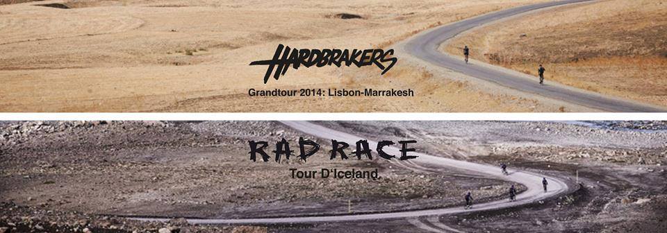 HARDBRAKERS X RAD RACE – Filmabend in der Mütze