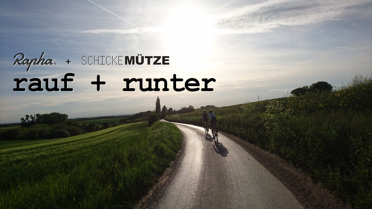Und jetzt alle! Der Countdown zum Grand Départ…