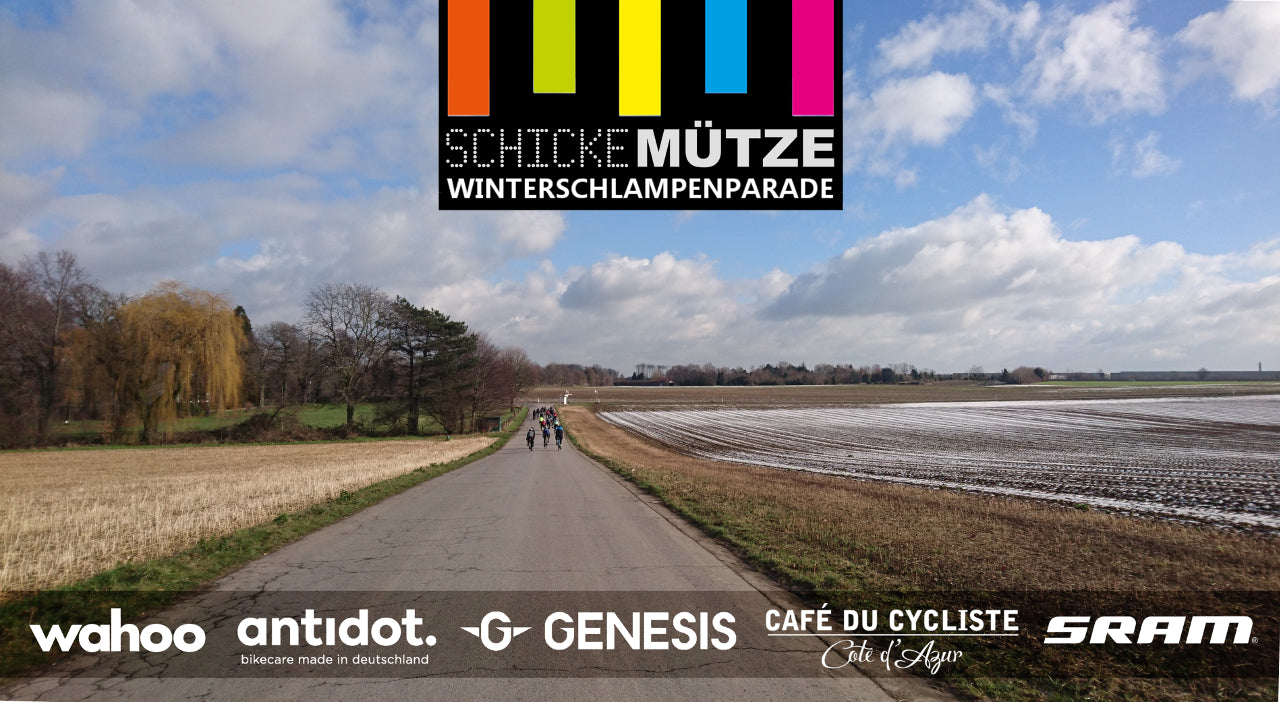 Winterschlampenparade Saison 2019/2020
