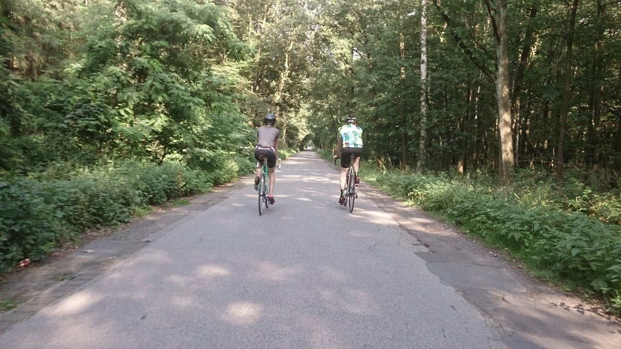 Die Klassikerrunde am 3. August