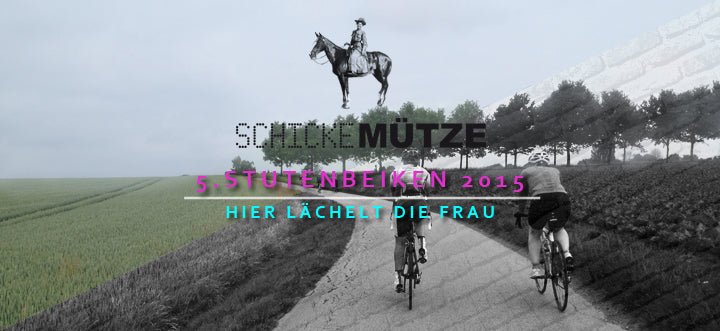 Stutenbeiken Vol. 5 – Hinter den sechs oder sieben Bergen