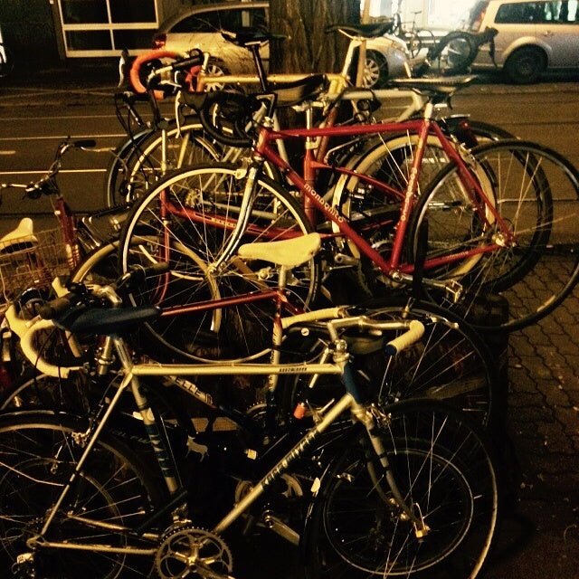 Verkehrspolitik im Kino. Und fast alle wollen dabei sein.