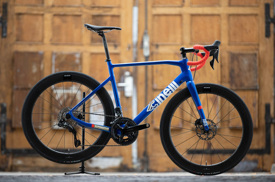 CINELLI Superstar