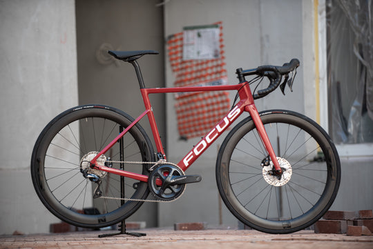 FOCUS Izalco Max Disc