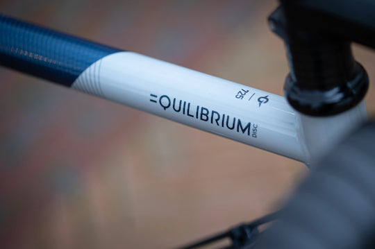 Genesis Equilibrium kaufen Rennrad Düsseldorf Schicke Mütze