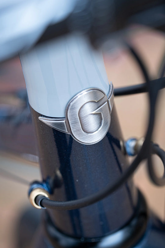 Genesis Equilibrium kaufen Rennrad Düsseldorf Schicke Mütze