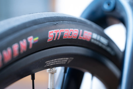 Genesis Equilibrium Rim Genesis Equilibrium Disc - Rennrad mit Stahlrahmen – Schicke Mütze
