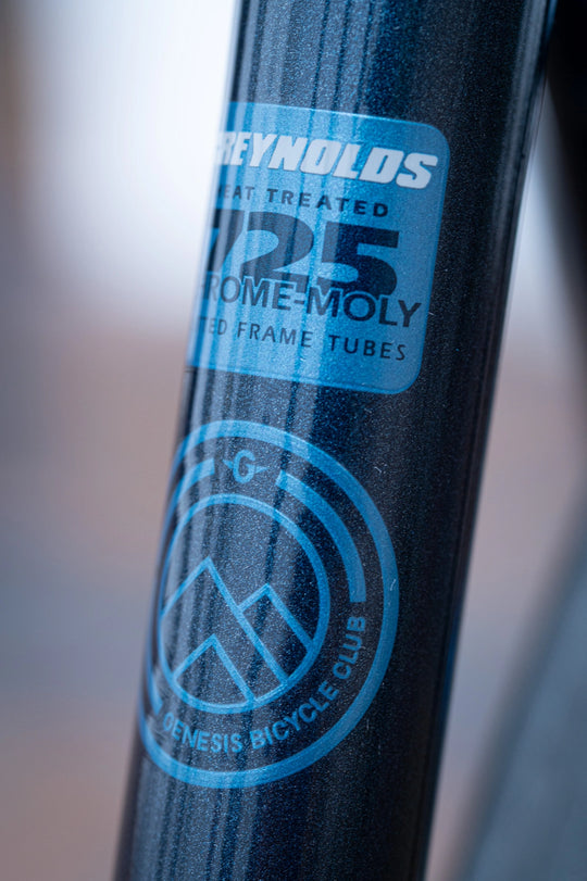 Genesis Equilibrium kaufen Rennrad Düsseldorf Schicke Mütze