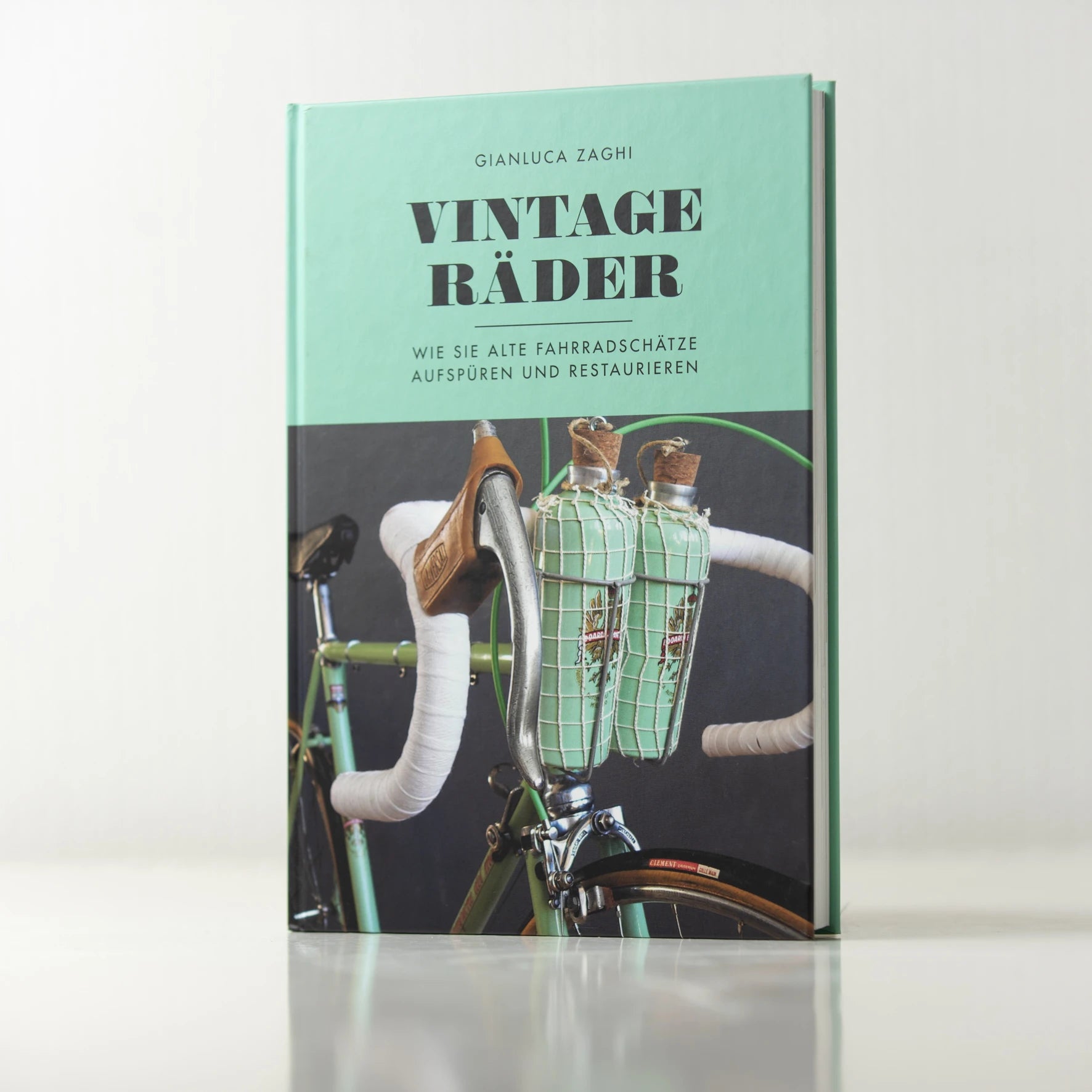Vintage Räder von Gianluca Zaghi online bestellen