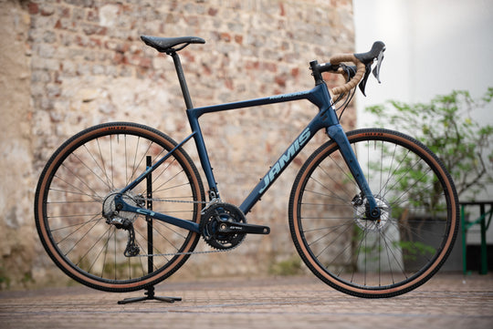 JAMIS Renegade C1