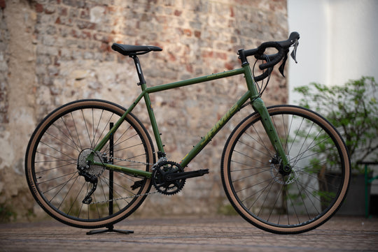 JAMIS Renegade S3