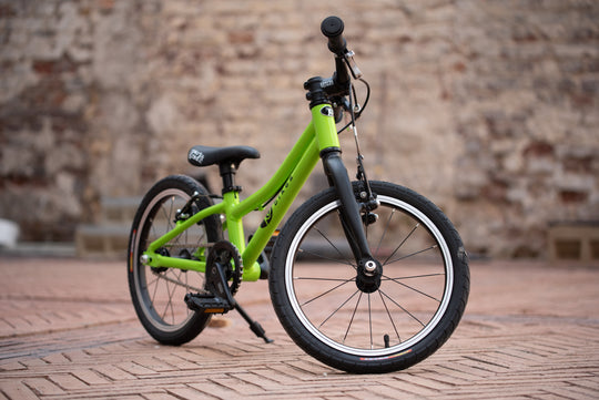 KUBIKES Super light children's bikes