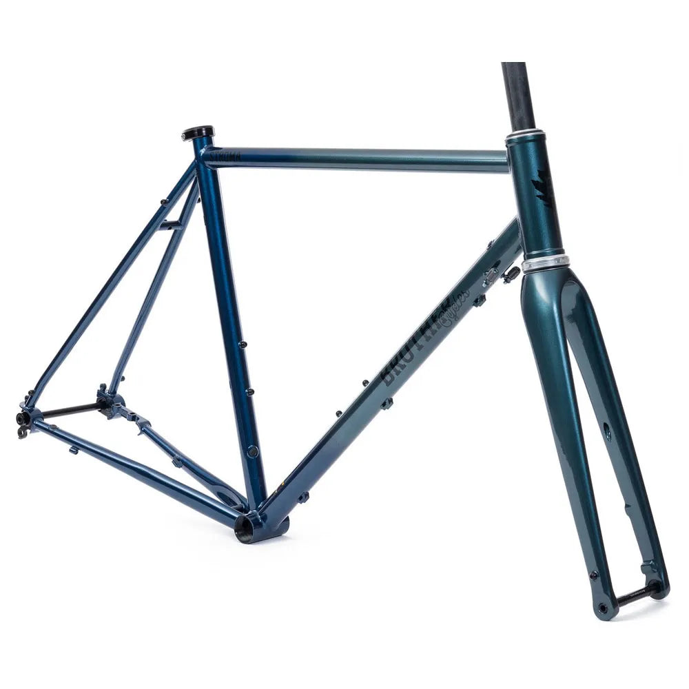 rennrad rahmenset sale Brother Stroma Rahmenset online kaufen – Schicke Mütze