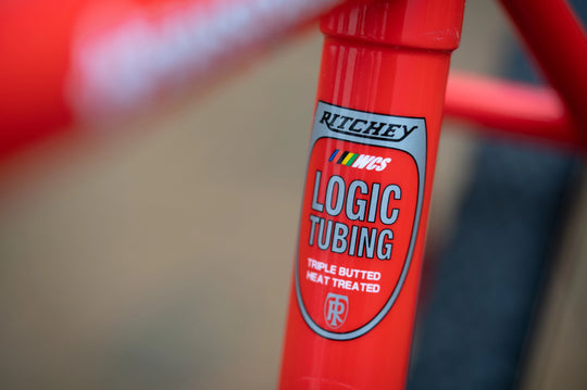 Ritchey Swiss Cross 50th Anniversary kaufen Düsseldorf Schicke Mütze Gravel Rot