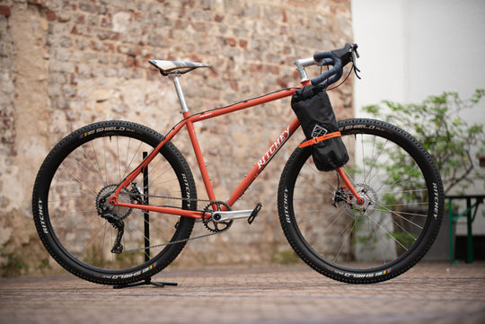 RITCHEY Ascent