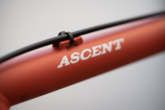 ritchey ascent gravel schicke mütze düsseldorf