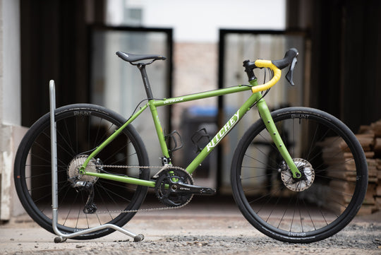 RITCHEY Outback