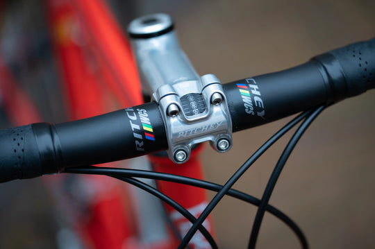 Ritchey Swiss Cross 50th Anniversary kaufen Düsseldorf Schicke Mütze Gravel Rot