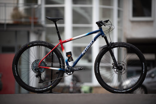 RITCHEY Ultra