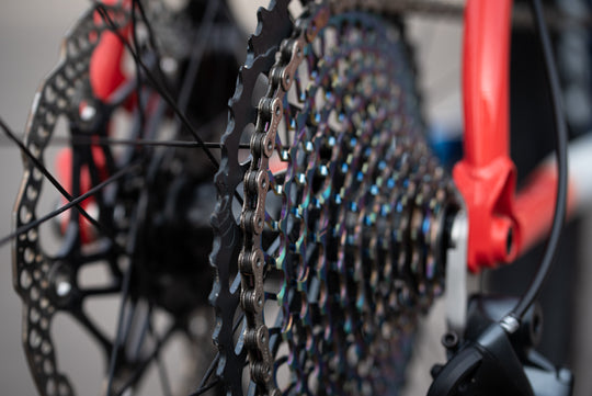 Ritchey Ultra Sram schicke Mütze Düsseldorf