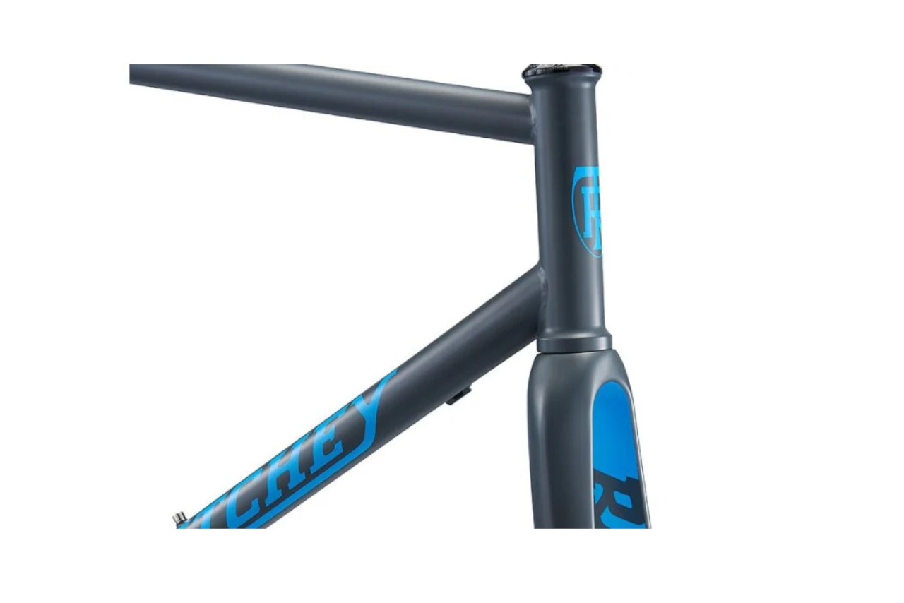 ritchey road logic rennrad Ritchey Road Logic Disc Rahmenset Modell – Schicke Mütze