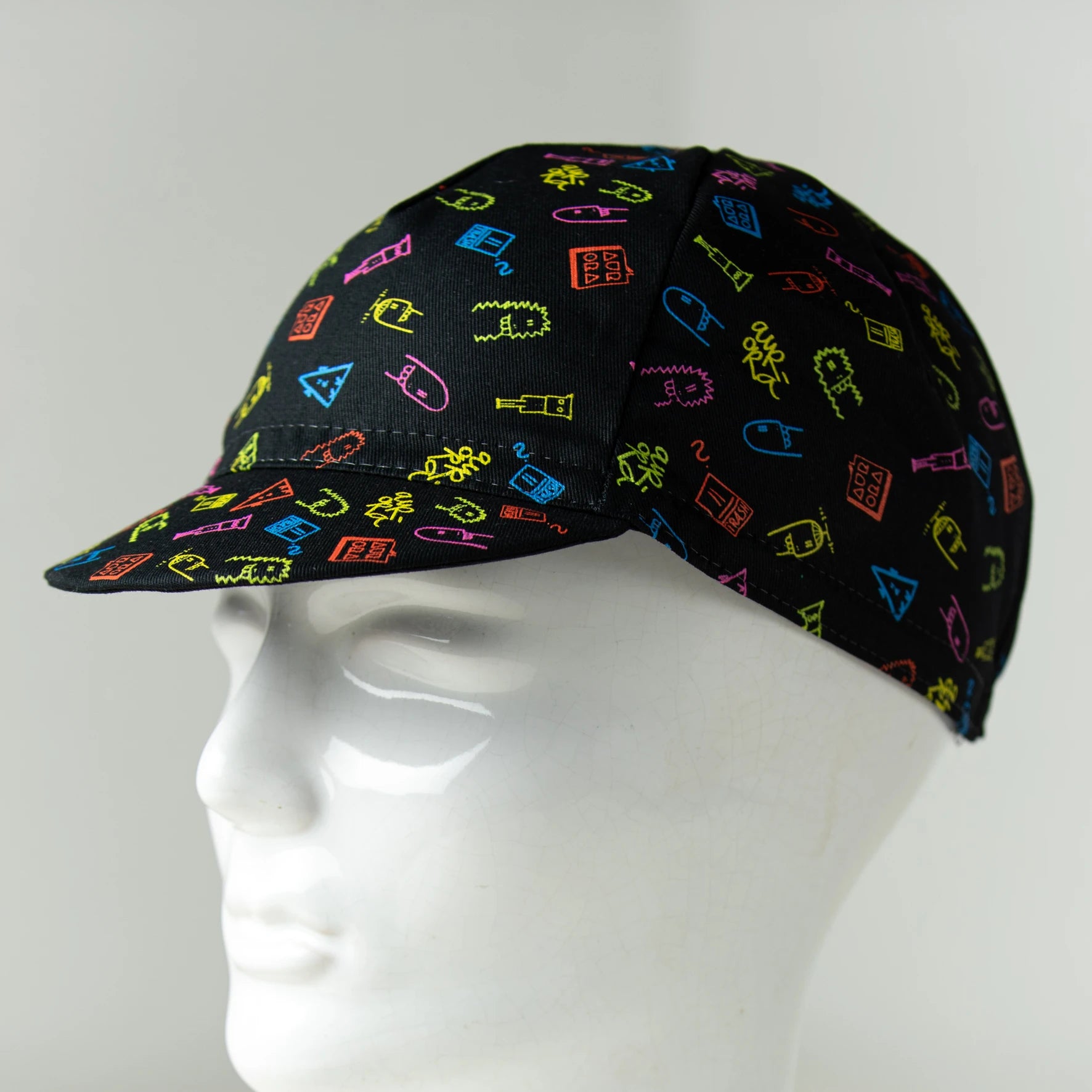 Schicke Mütze Aurora Radmütze | Jetzt online kaufen