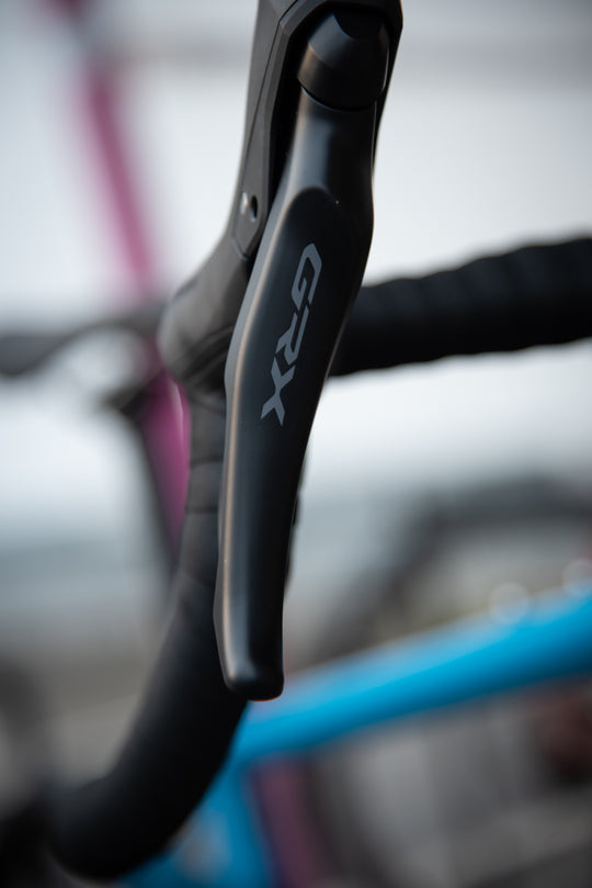 Genesis Croix de Fer 40