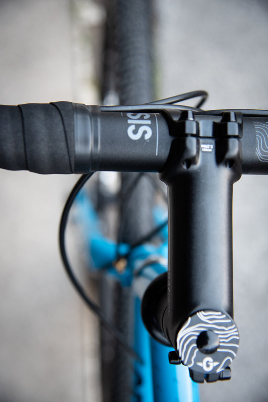 Genesis Croix de Fer 40