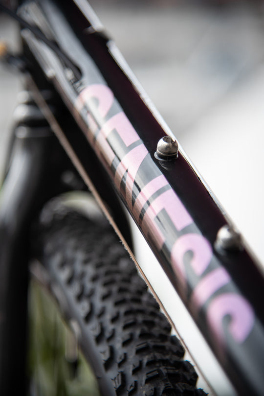 Genesis Croix de Fer 50