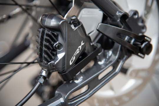 Genesis Croix de Fer 50