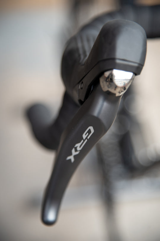Genesis Croix de Fer 50
