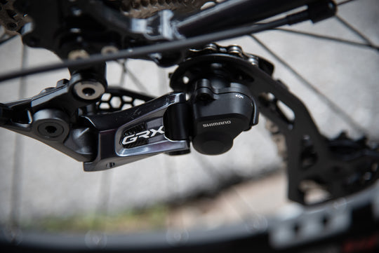 Genesis Croix de Fer 50
