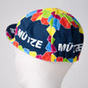 Schicke Mütze Squadra Azurra Bunt Mapei