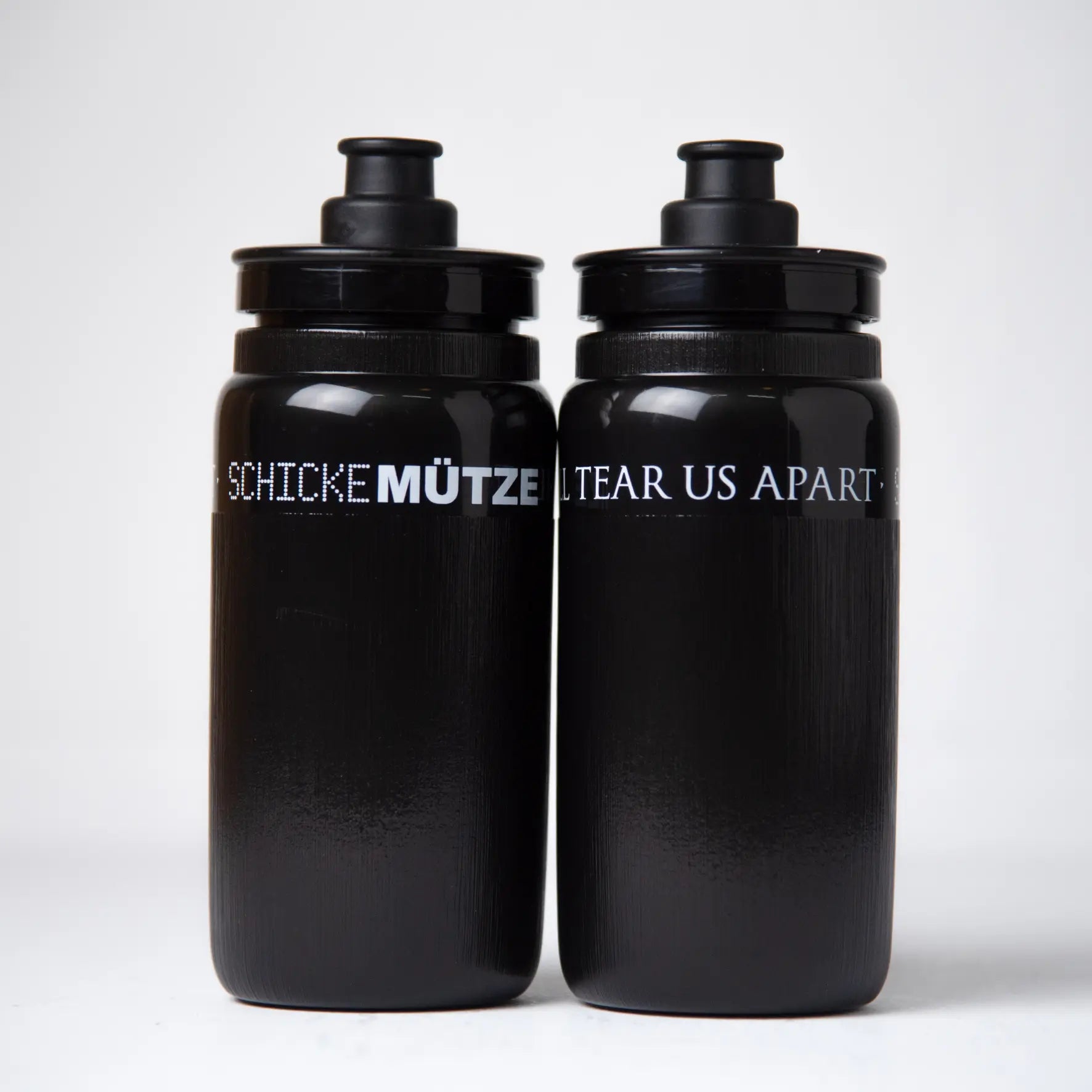 gravel bike trinkflasche Schicke Mütze Trinkflasche Pace Will Tear Us Apart online kaufen