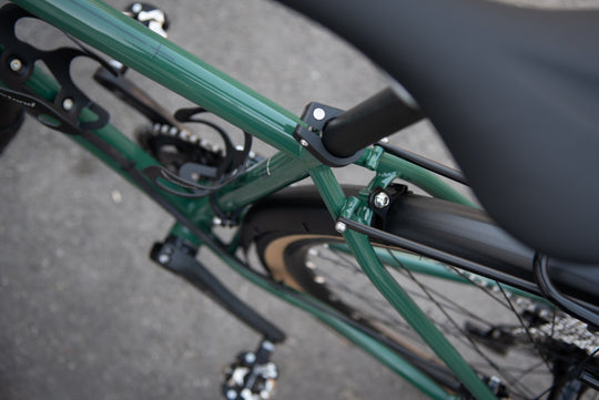Genesis Croix de Fer 30