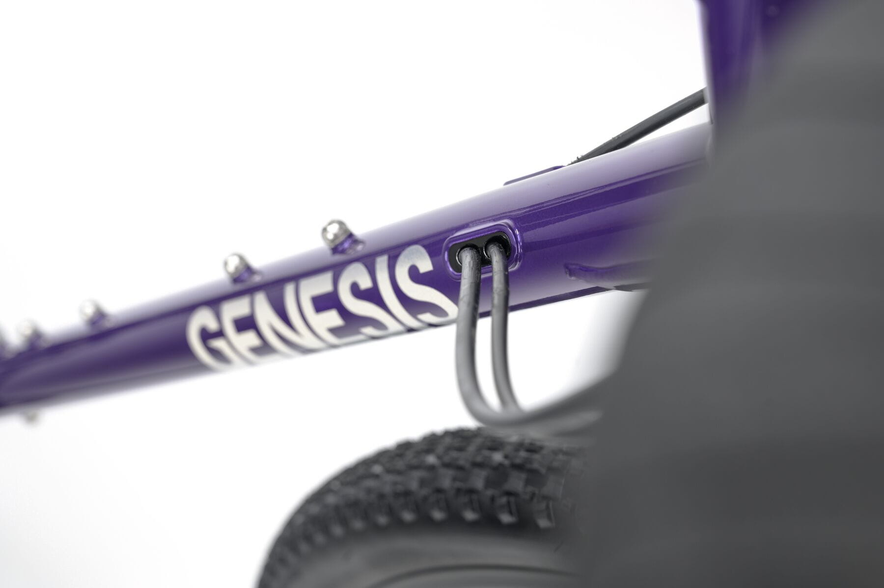 genesis rennrad Genesis Croix de Fer 50 2025 – Schicke Mütze