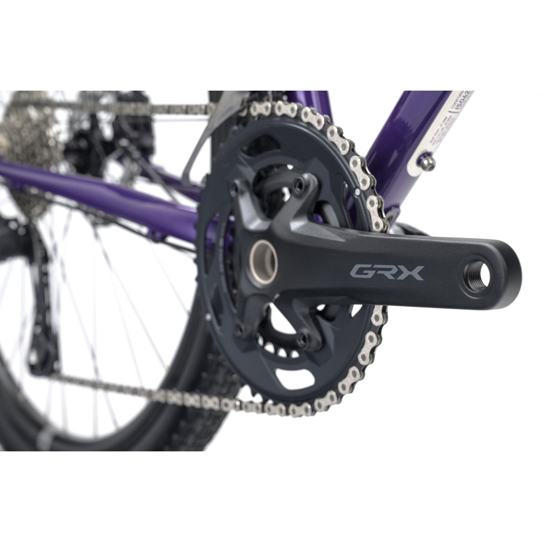 genesis fahrrad zubehör Genesis Croix de Fer 50 2025 – Schicke Mütze