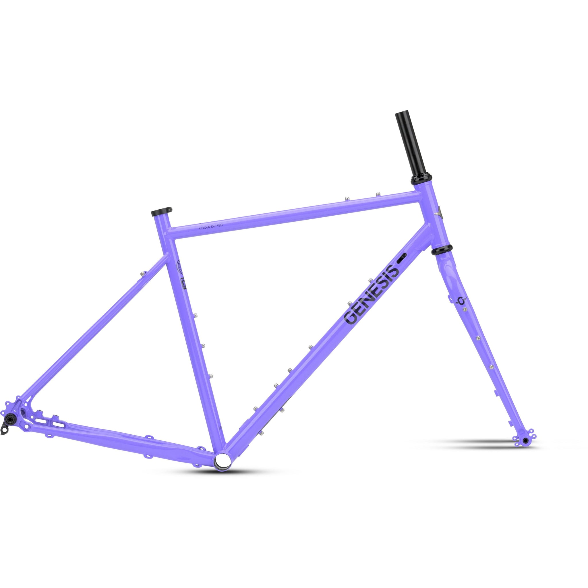 Genesis Croix de Fer 2025 Rahmenset online kaufen – Schicke Mütze