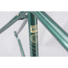 Genesis Equilibrium Felgenbremse
