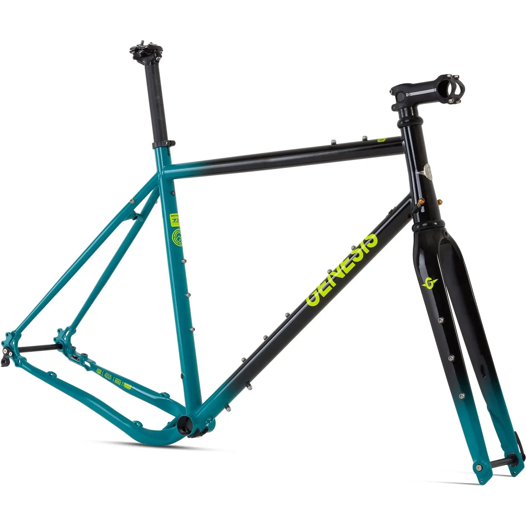 genesis kinderfahrrad Genesis Fugio Rahmenset online kaufen – Schicke Mütze